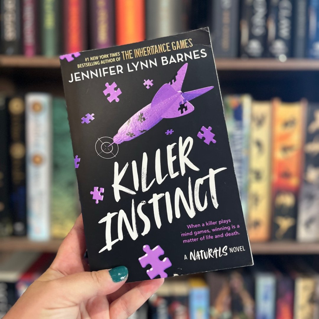 Killer Instinct