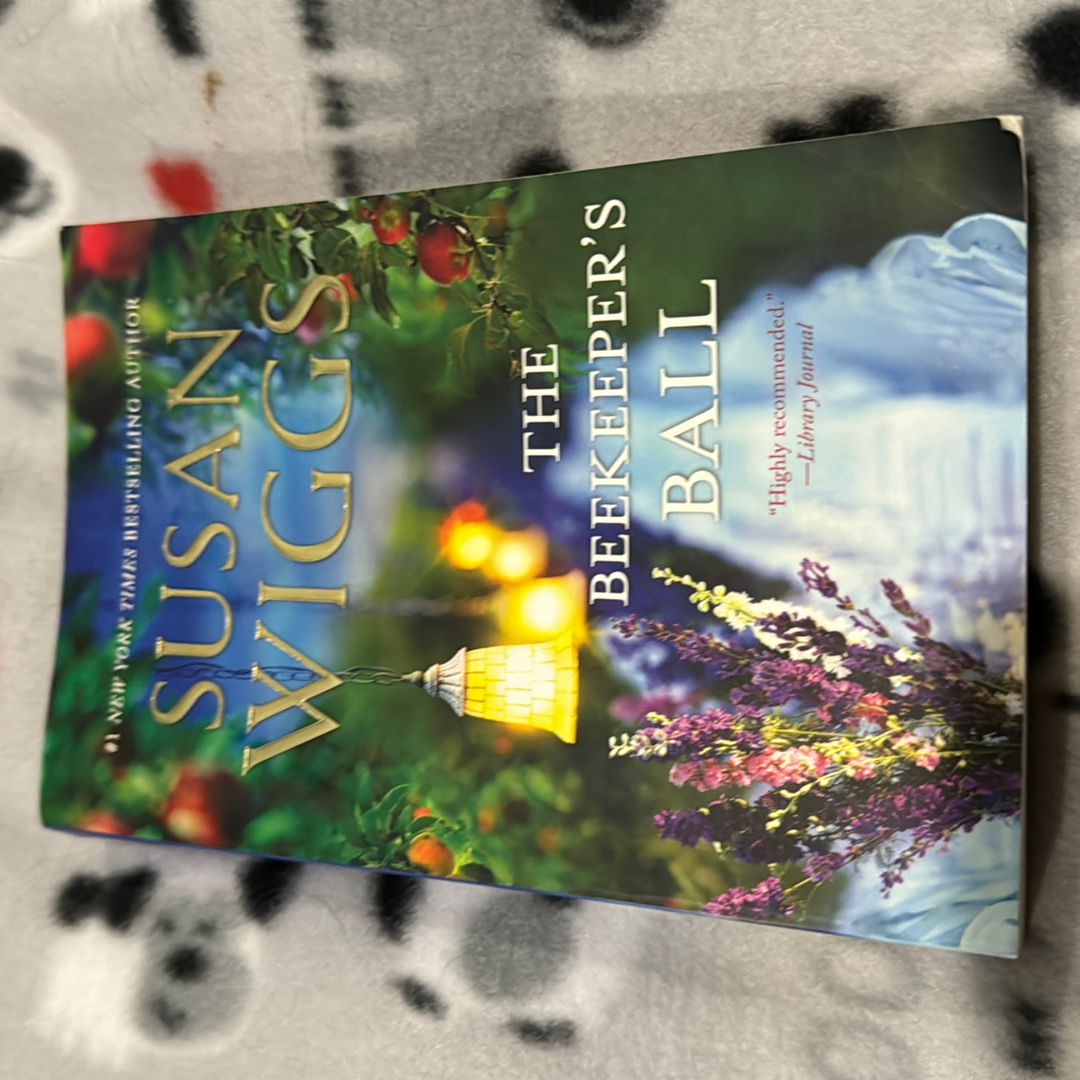 The Beekeeper's Ball