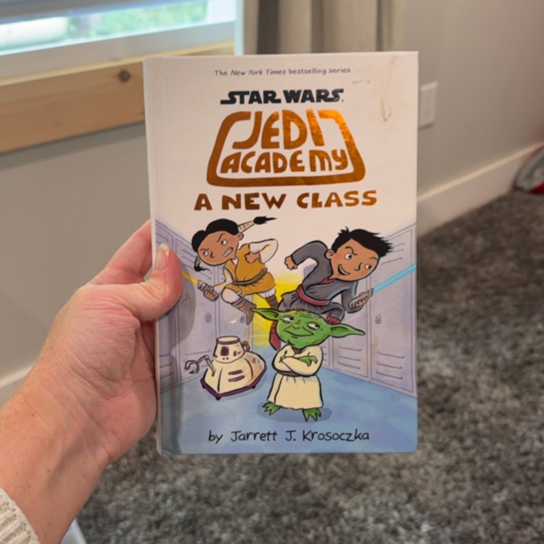 A New Class