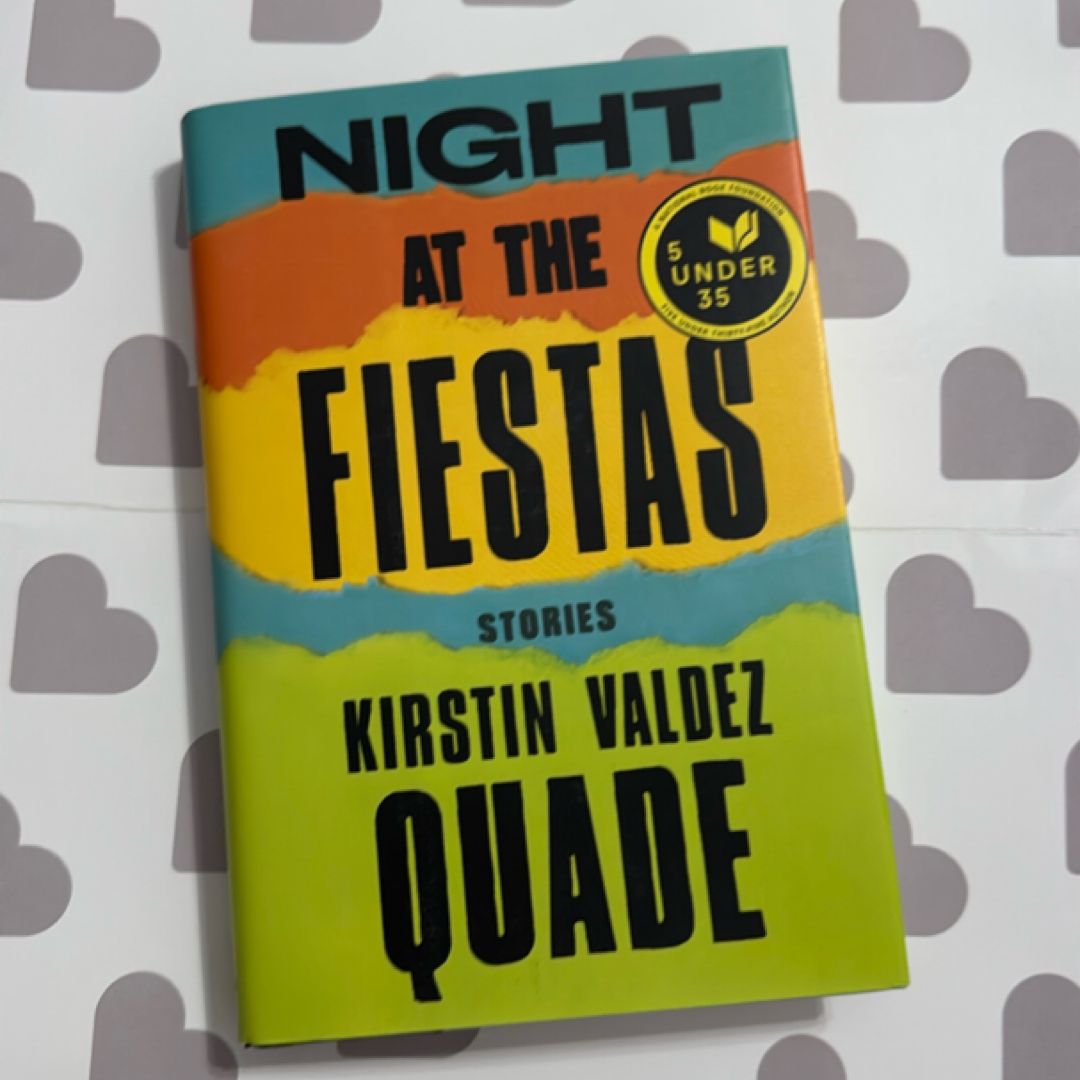 Night at the Fiestas