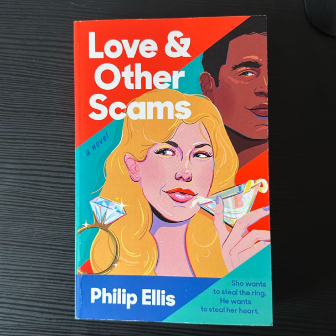 Love and Other Scams