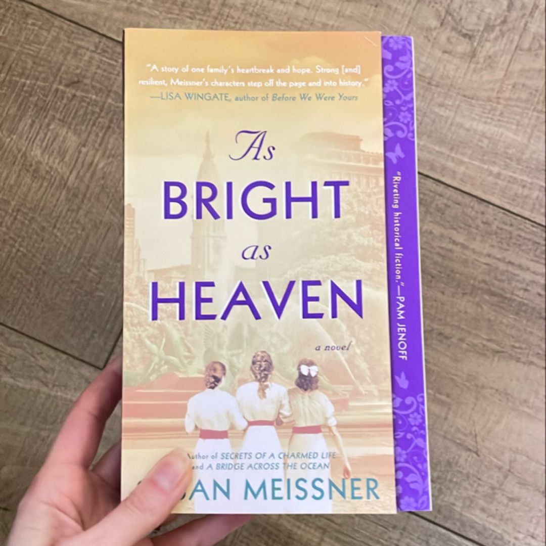 As Bright as Heaven