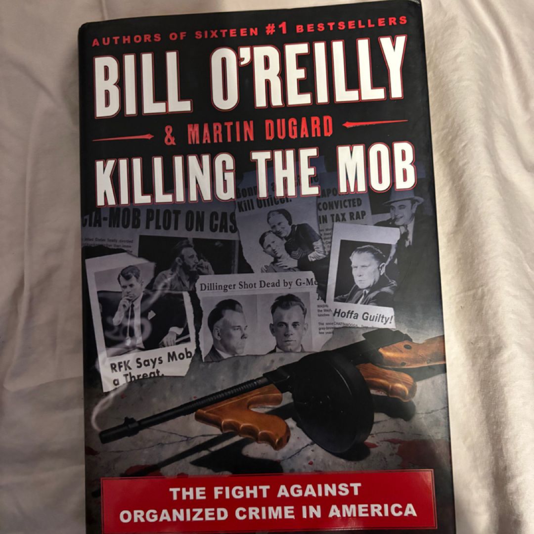 Killing the Mob