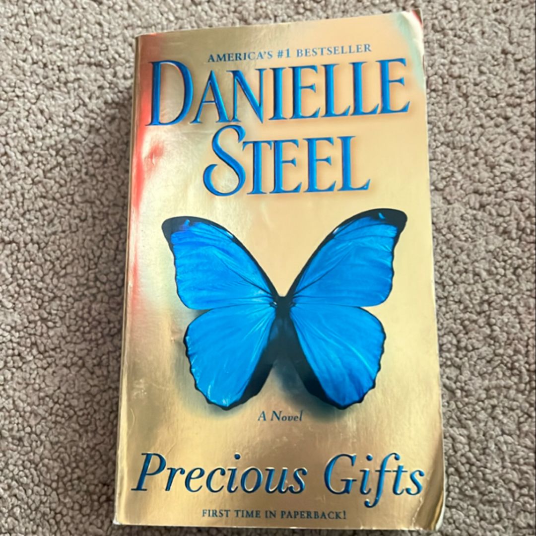 Precious Gifts