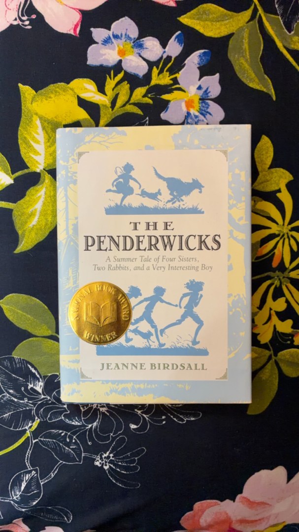 The Penderwicks