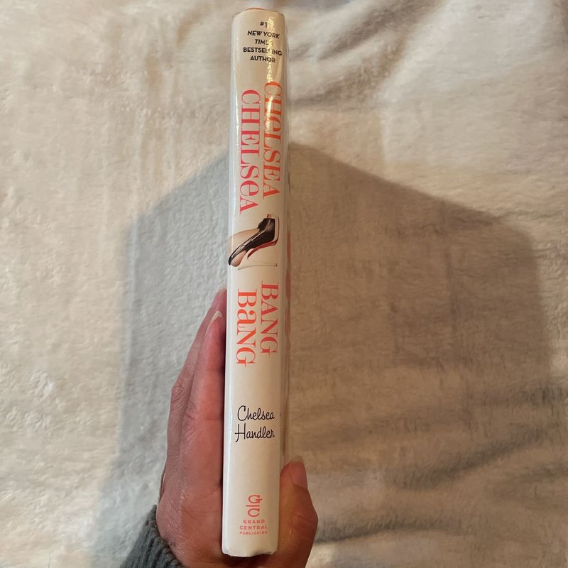 Chelsea Chelsea Bang Bang