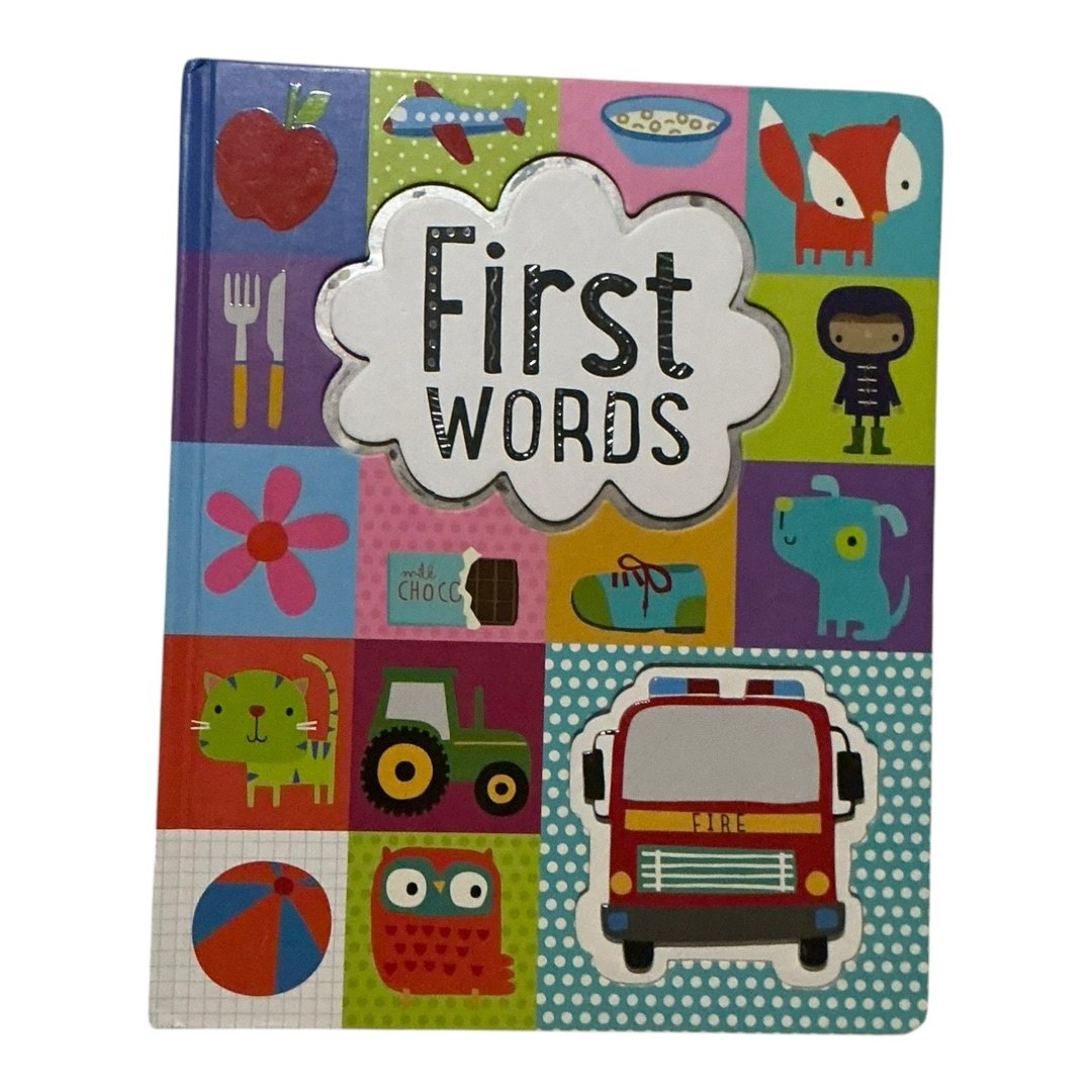 First Words