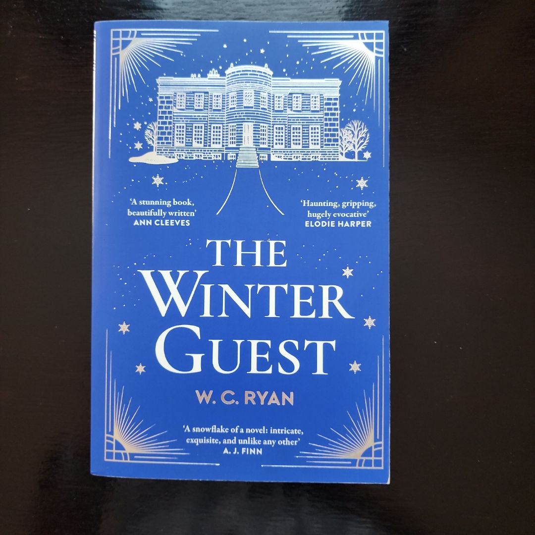 The Winter Guest