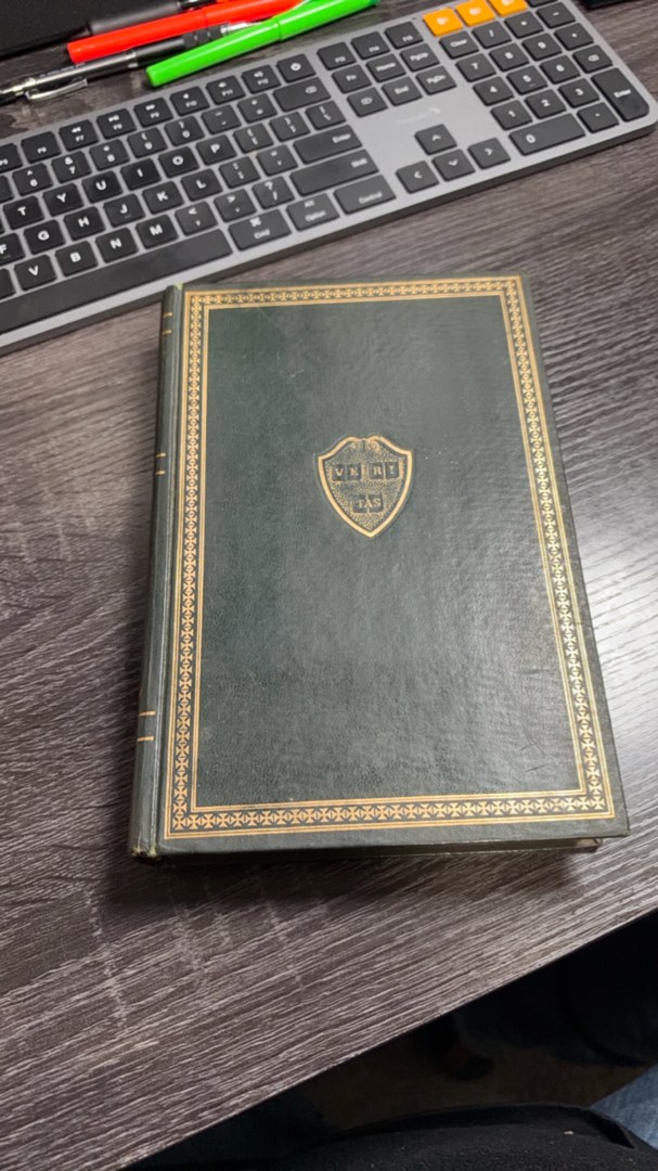 Plato // Epictetus // Marcus Aurelius