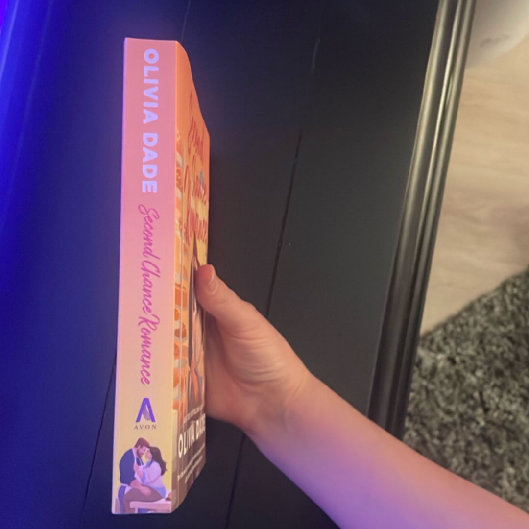 Second Chance Romance