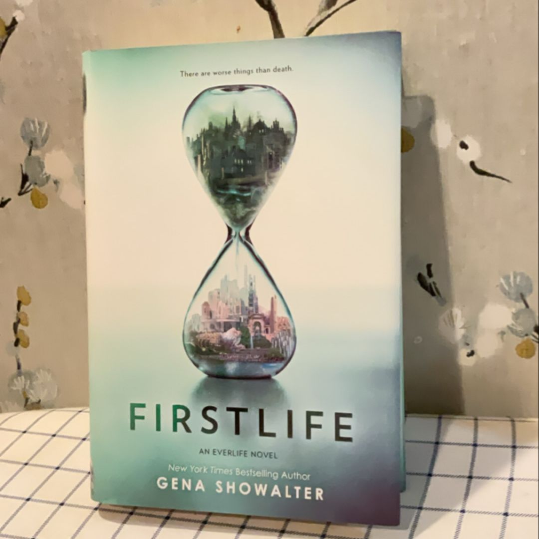 Firstlife