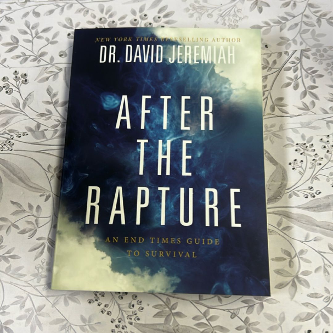After the Rapture