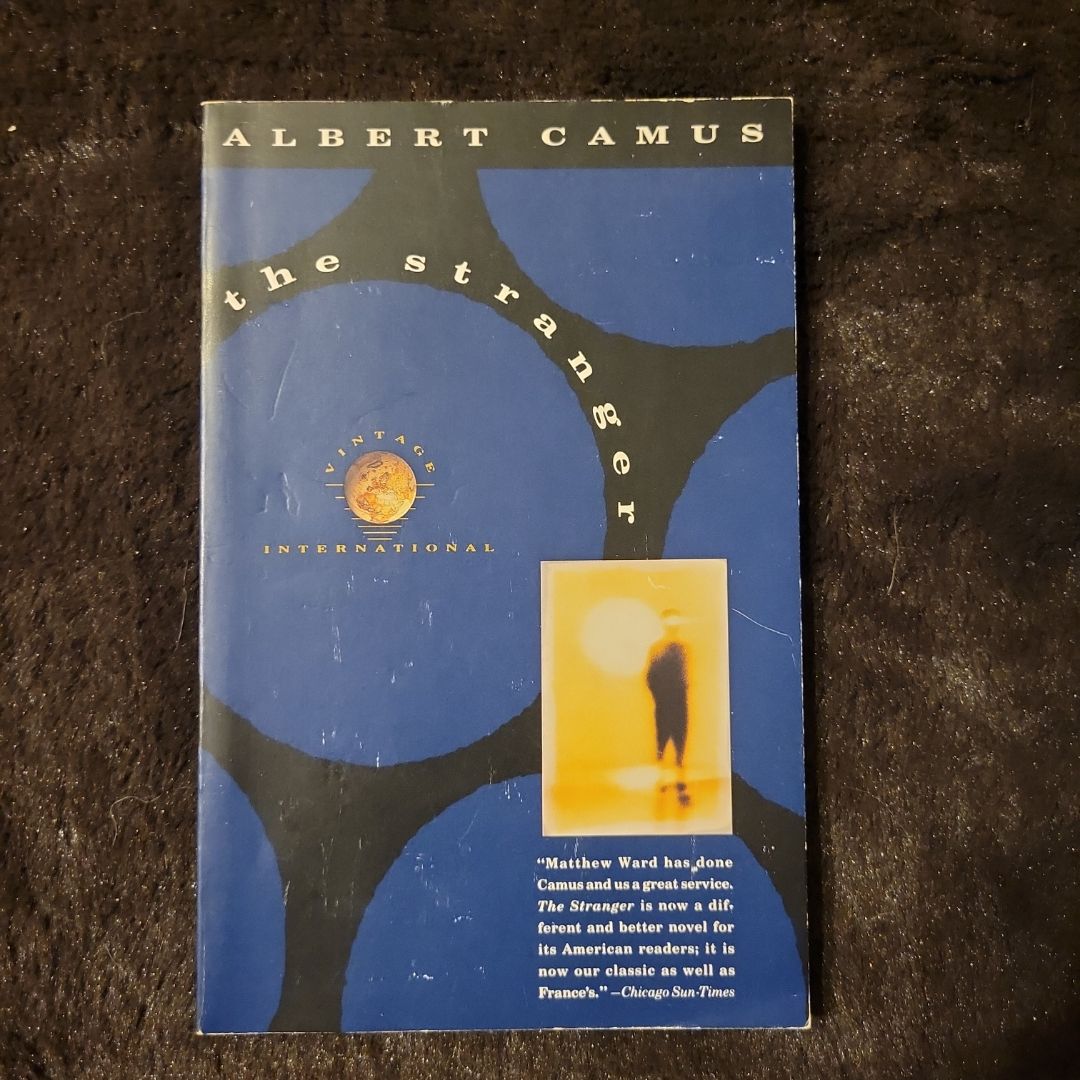 The First Man