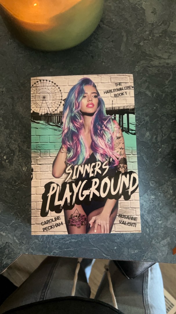 Sinners' Playground