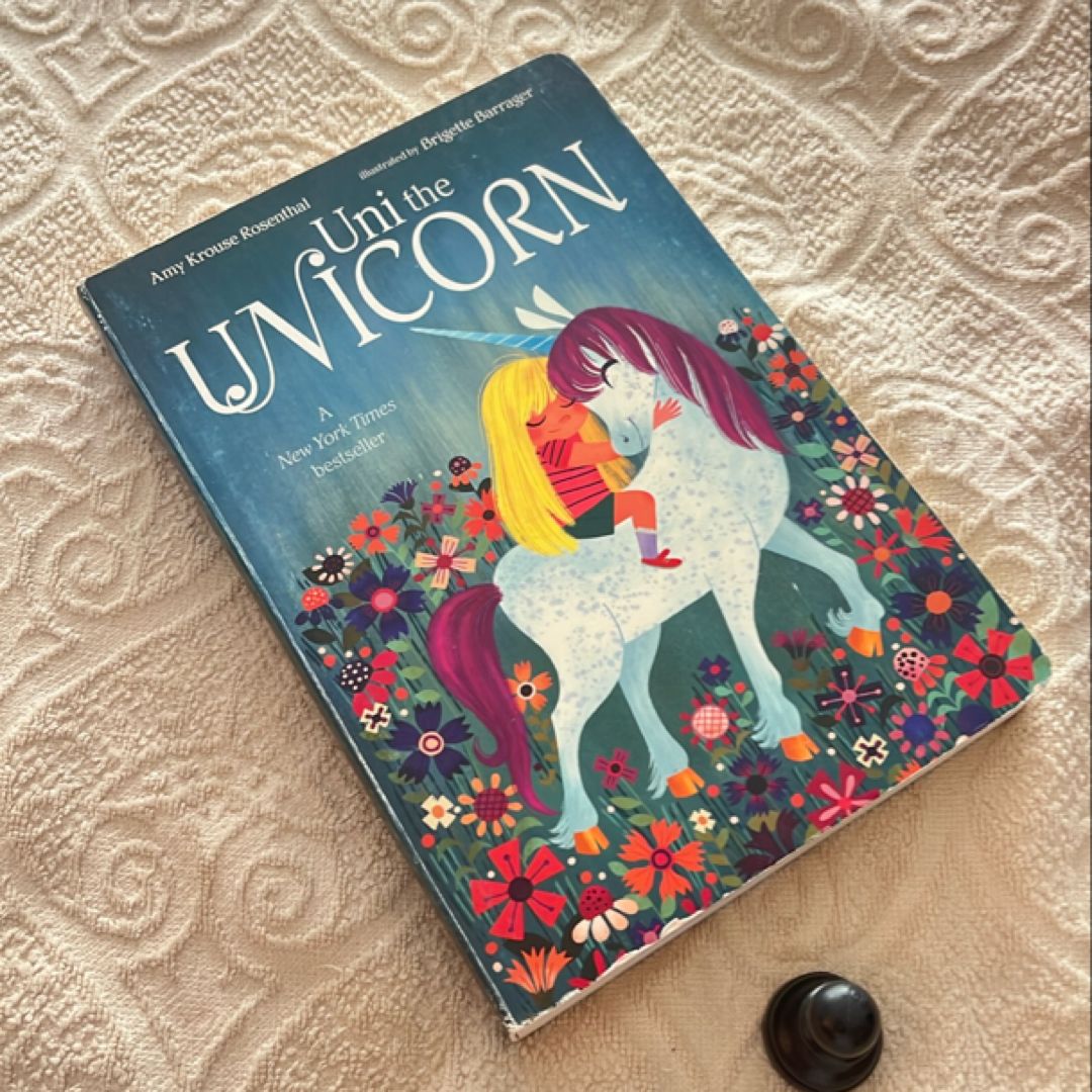 Uni the Unicorn
