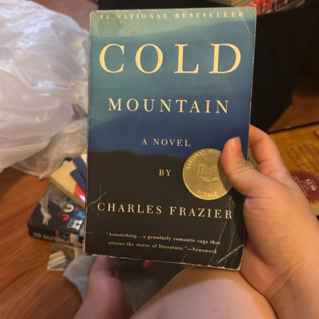 Cold Mountain