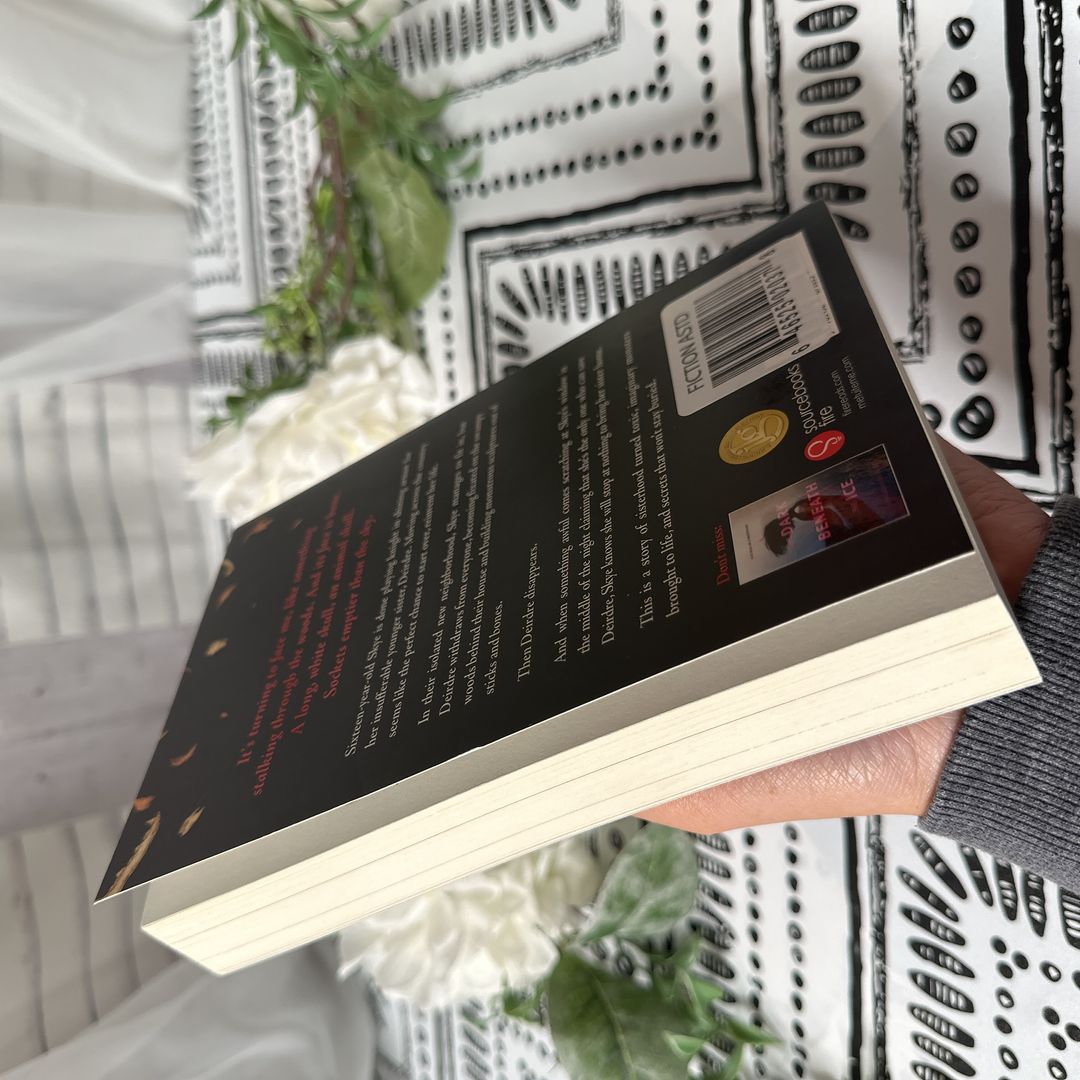 Here There Are Monsters