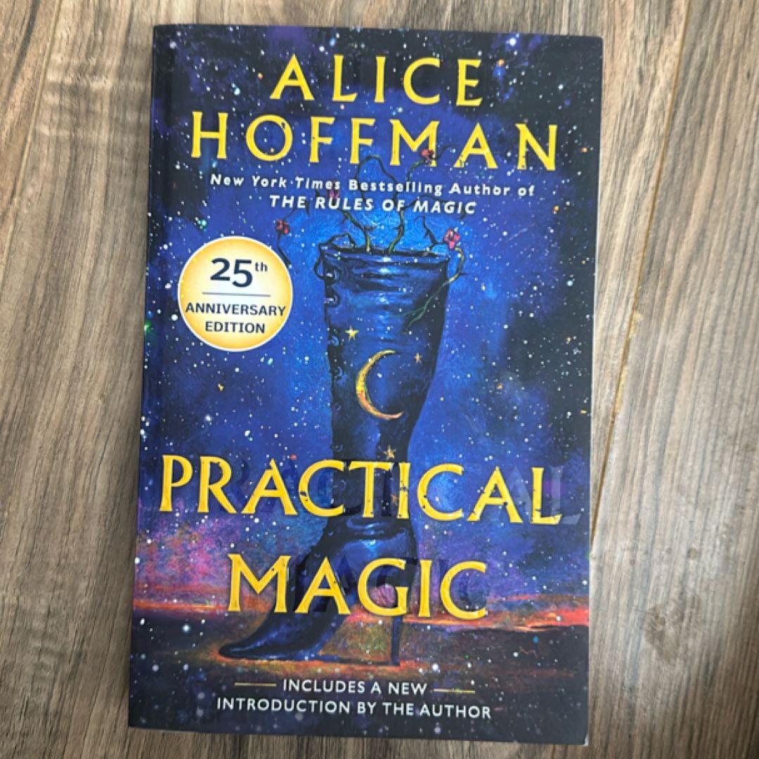 Practical Magic