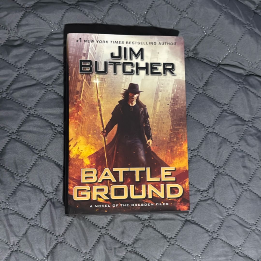 Battle Ground