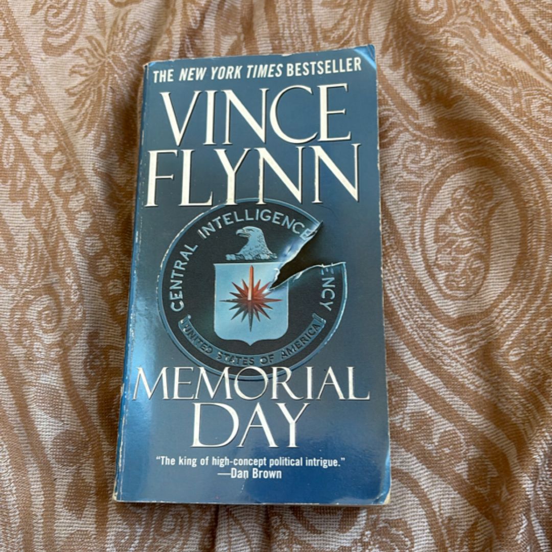 Memorial Day