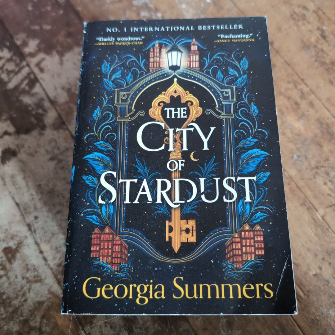 The City of Stardust
