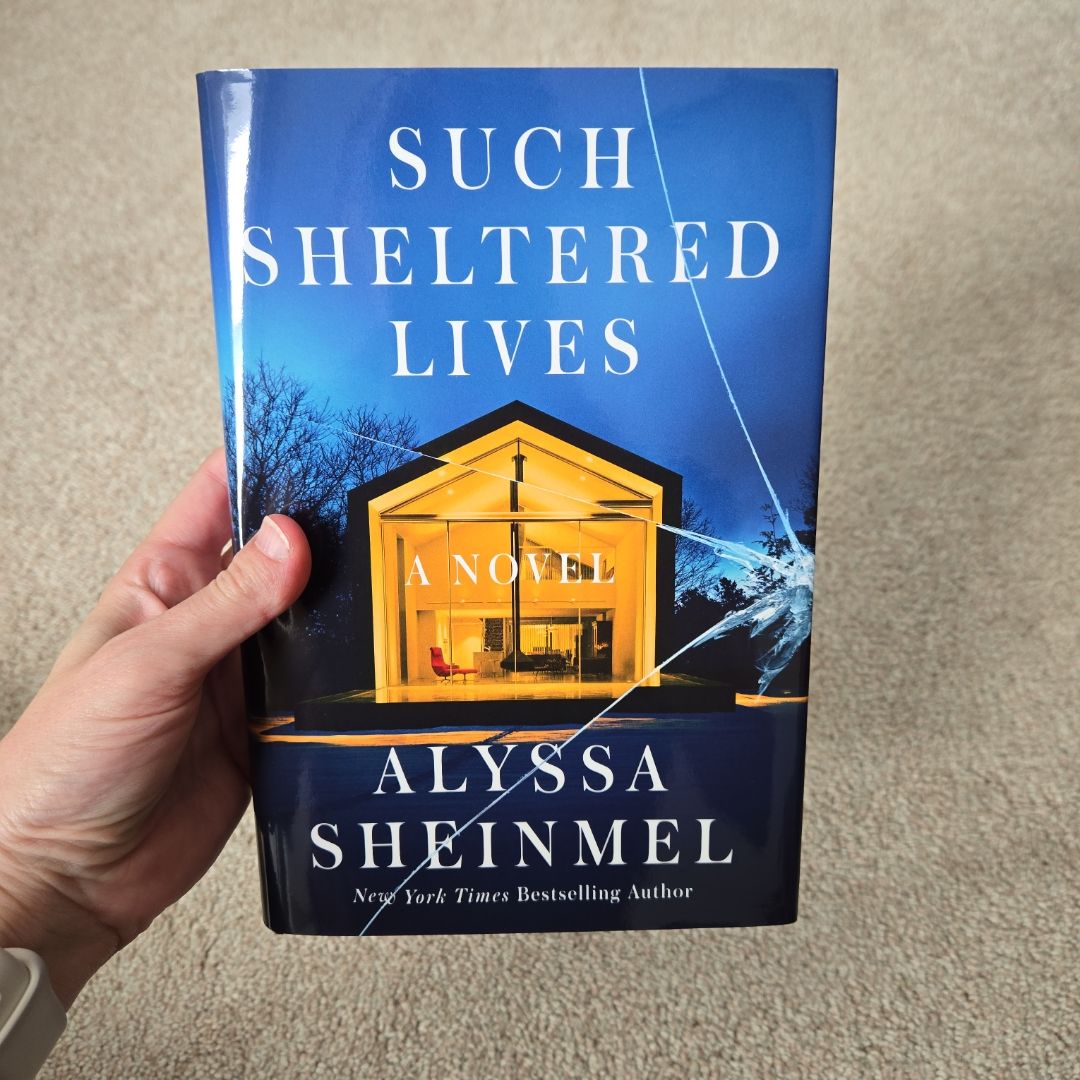 Such Sheltered Lives