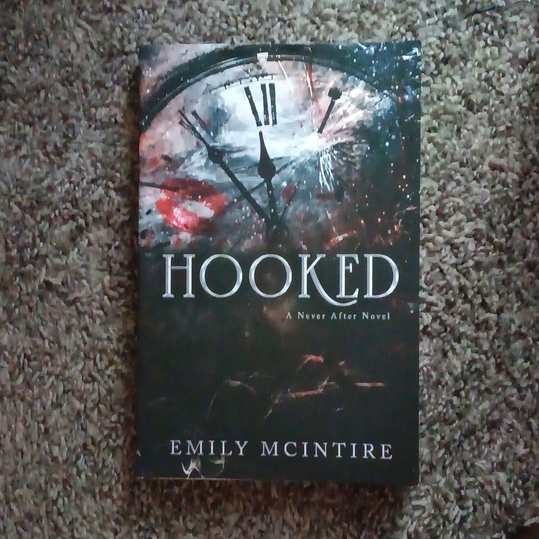 Hooked