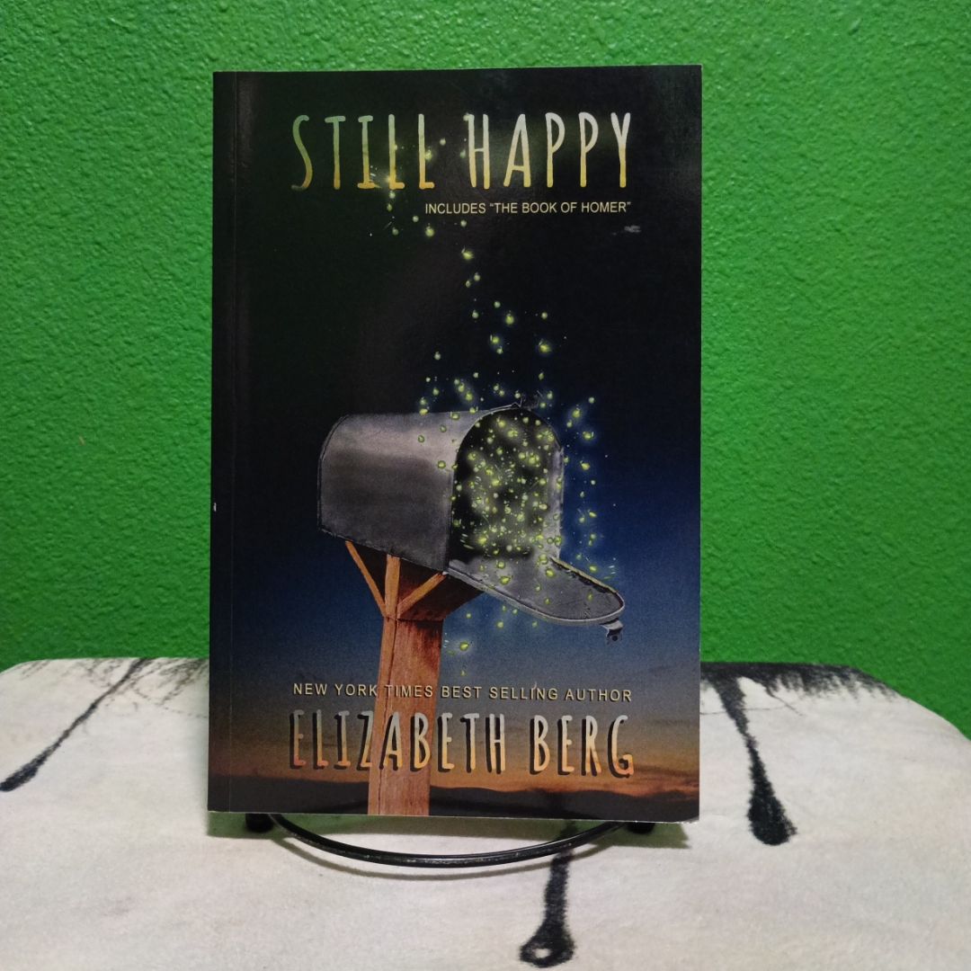 Still Happy