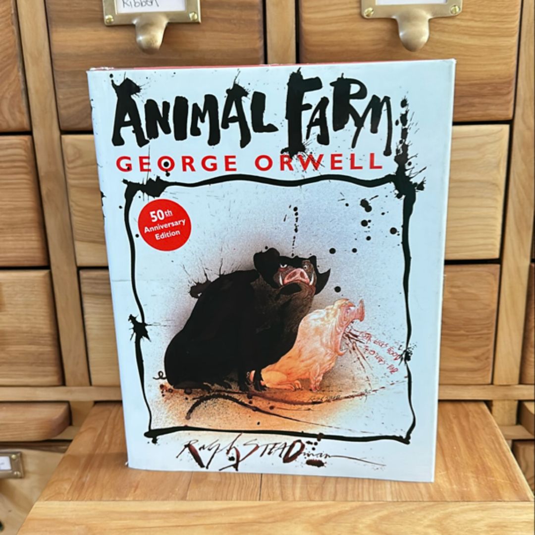Animal Farm