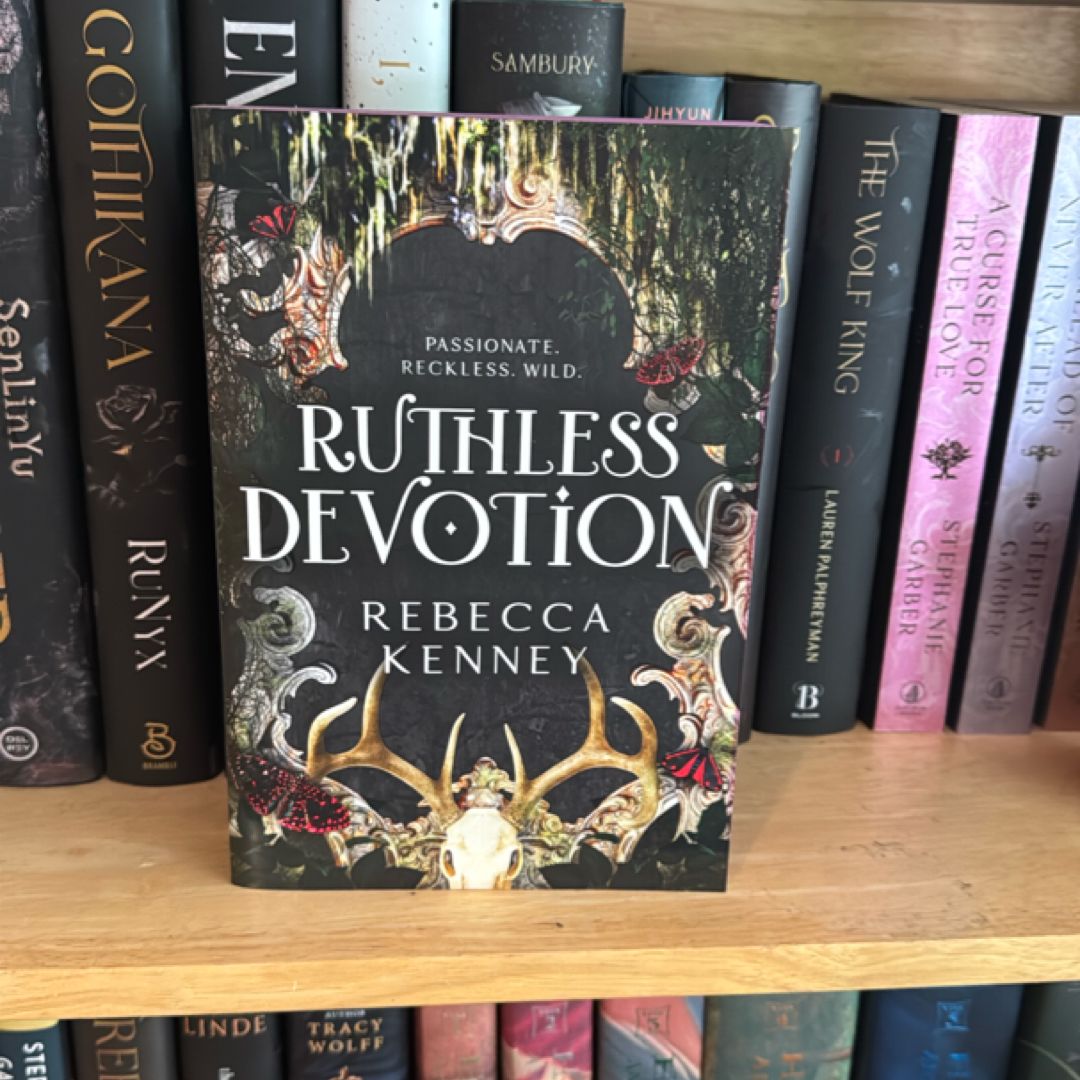 Ruthless Devotion (Deluxe Edition)