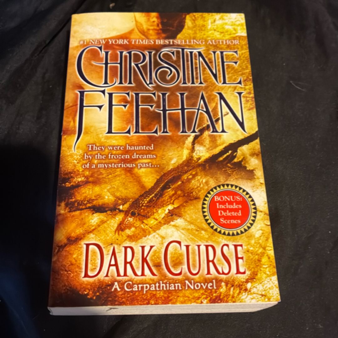 Dark Curse