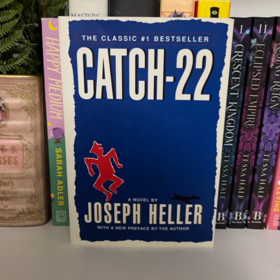 Catch-22