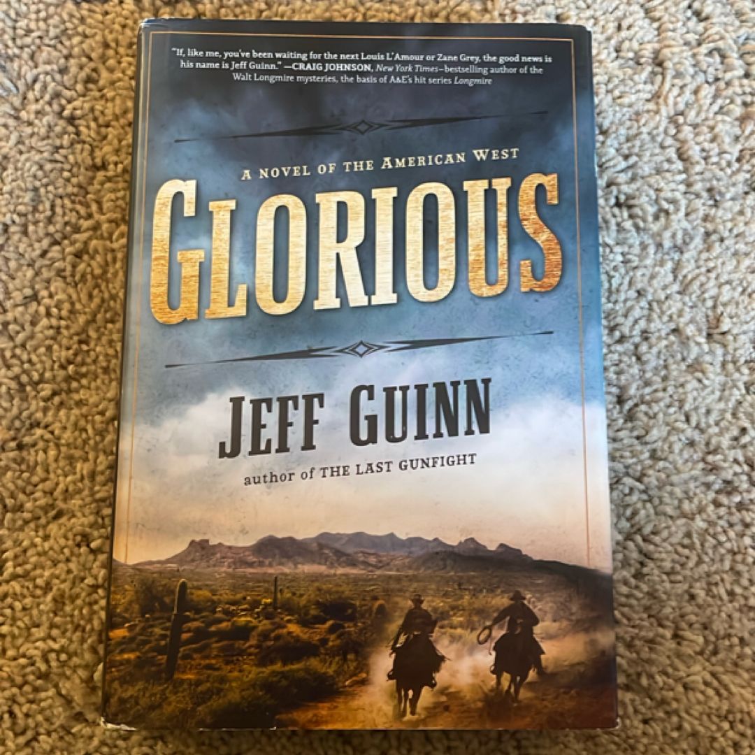 Glorious