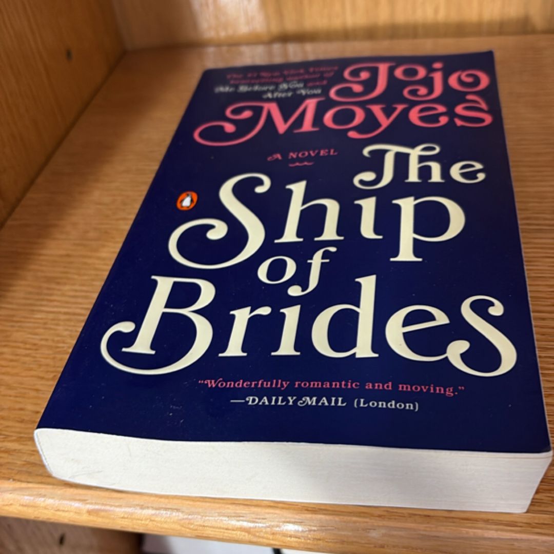 The Ship of Brides