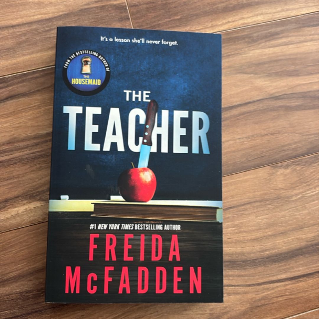 The Teacher