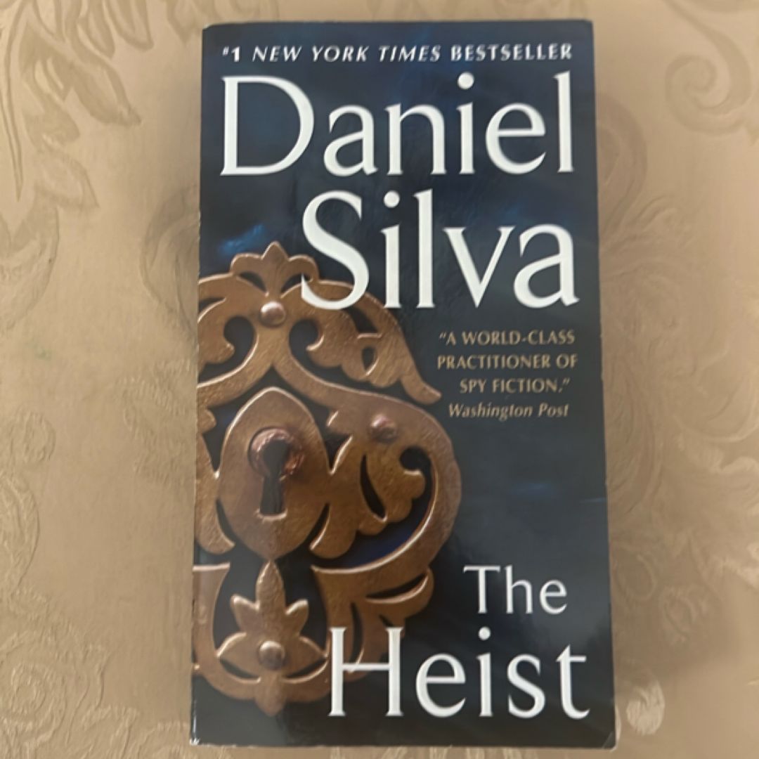 The Heist