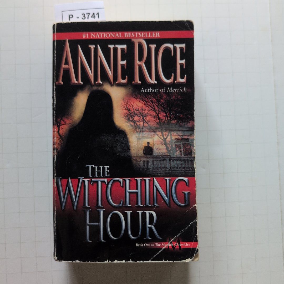 The Witching Hour