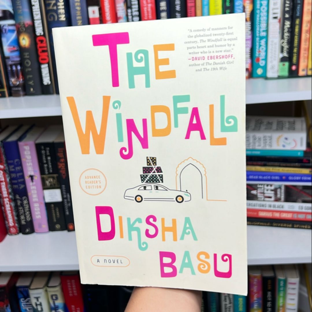 The Windfall