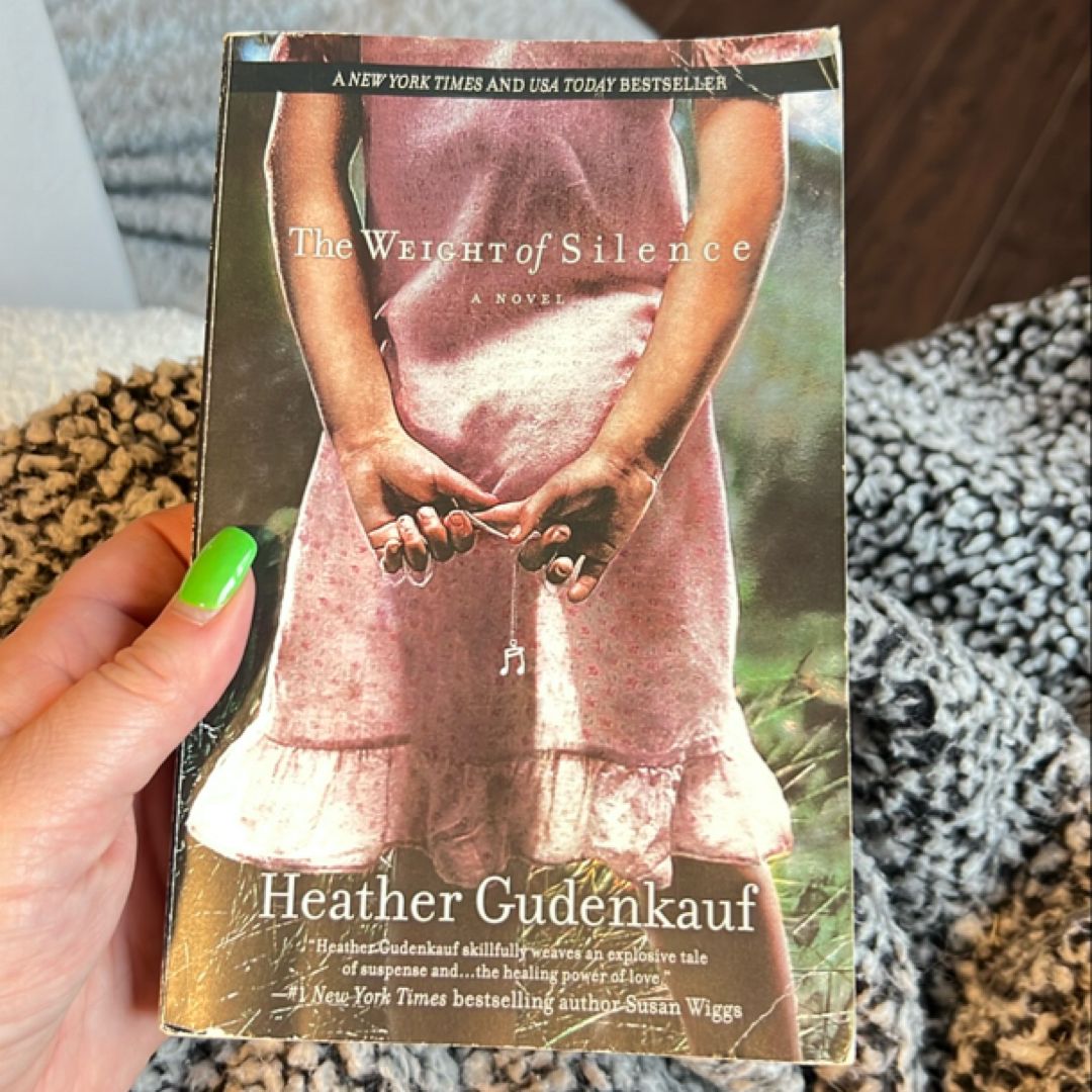 The Weight of Silence