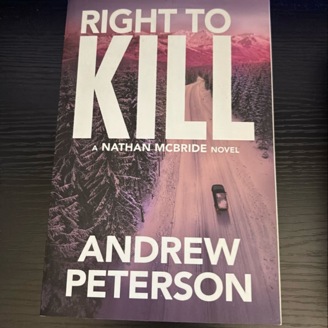 Right to Kill