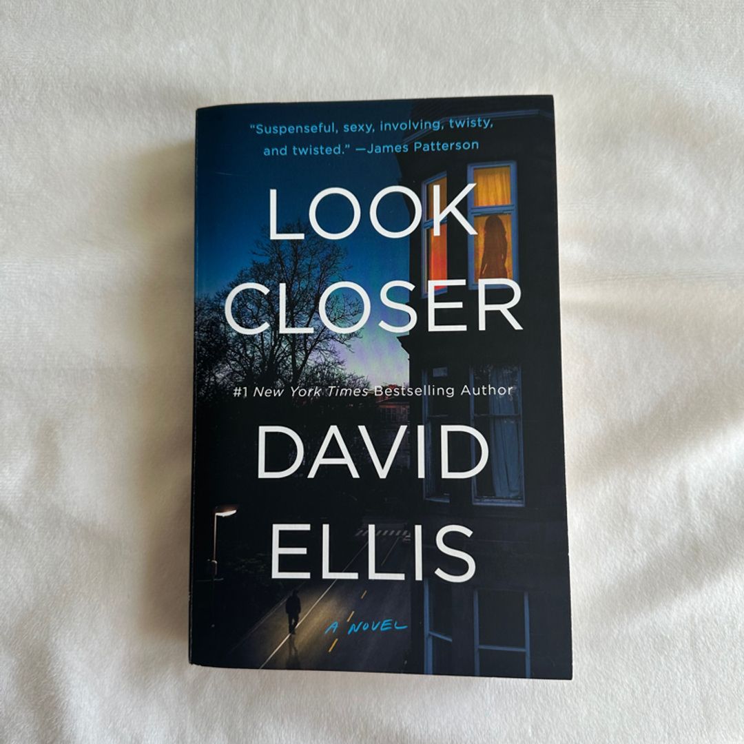 Look Closer