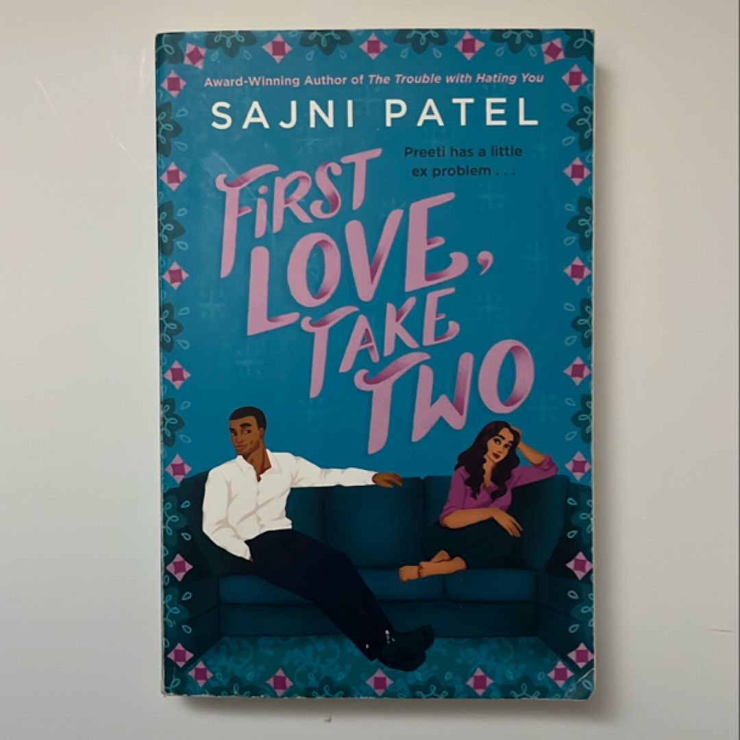 First Love, Take Two