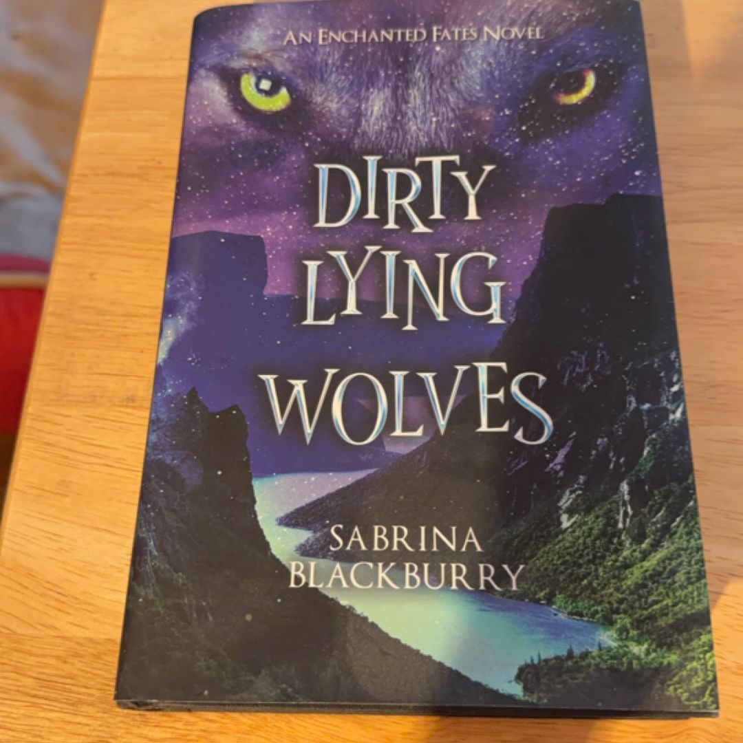 Dirty Lying Wolves