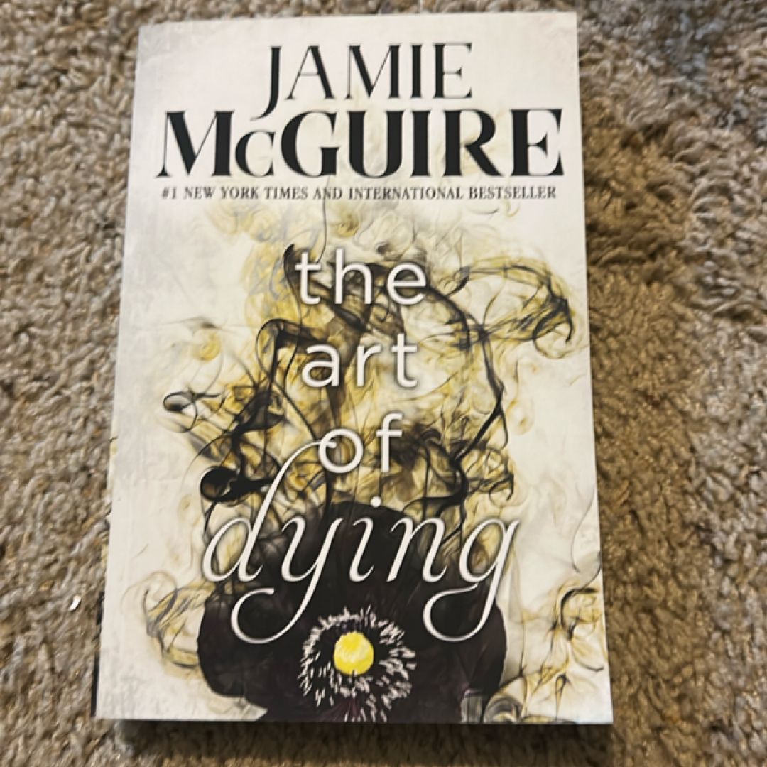 The Art of Dying 