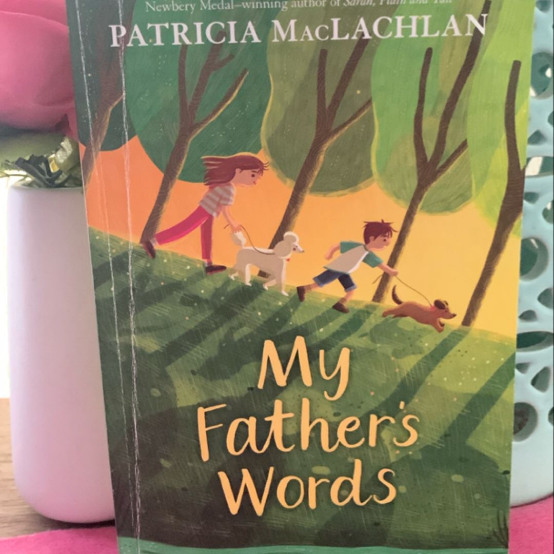 My Father's Words