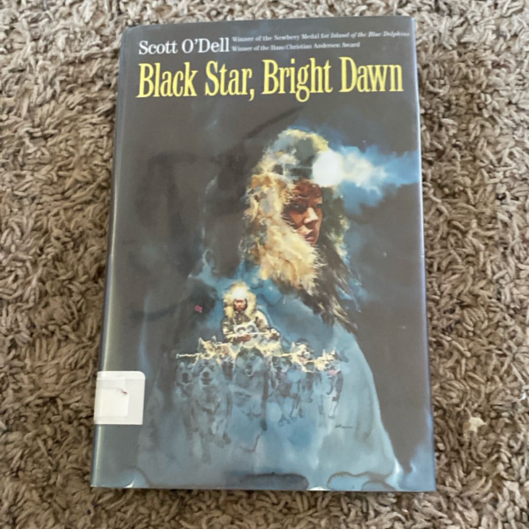 Black Star, Bright Dawn