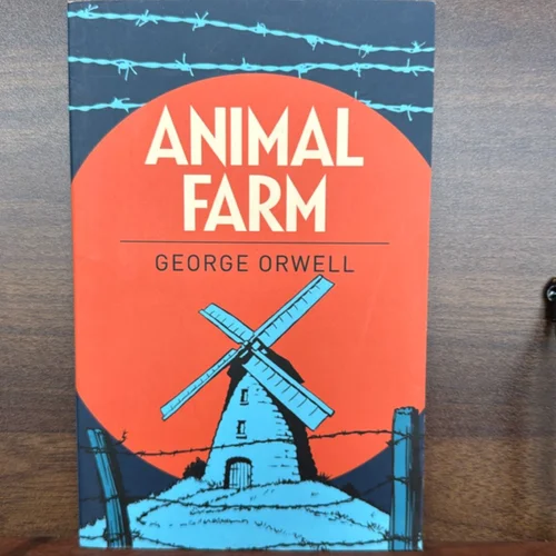 ANIMAL FARM