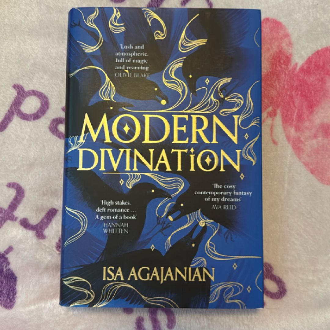 Modern Divination
