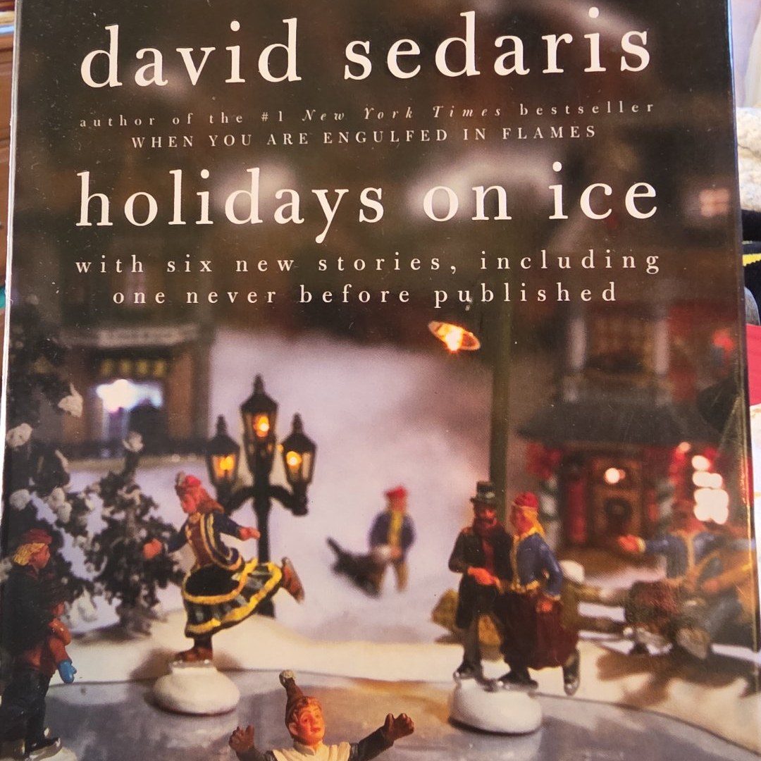 Holidays on Ice
