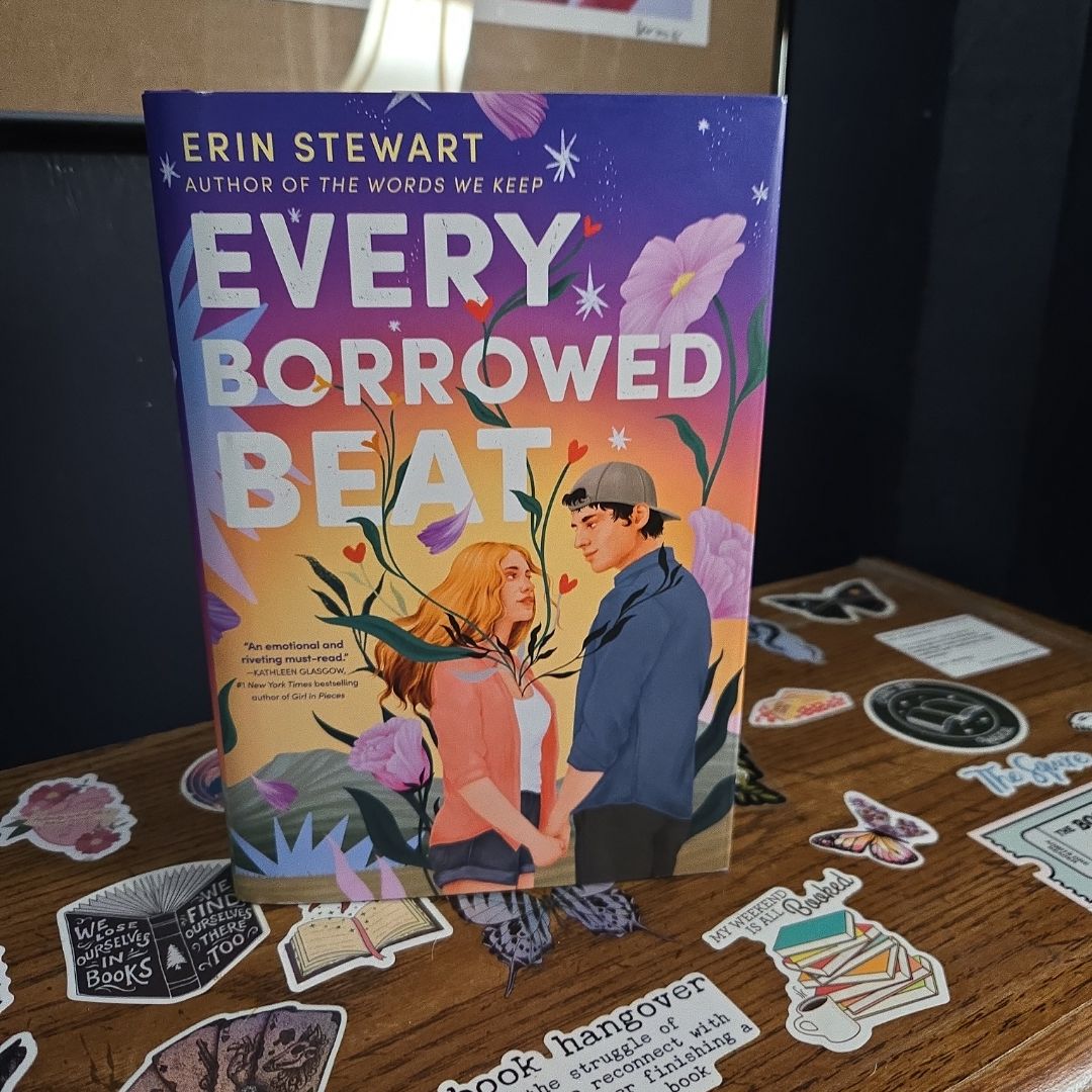 Every Borrowed Beat